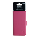 Gear iPhone 6/6S Plus/iPhone 7 Plus/iPhone 8 Plus Fodral 3 Kortfack Rosa