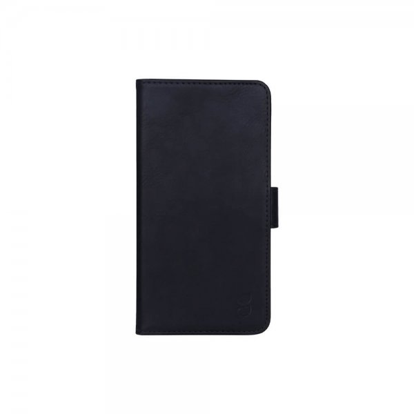 Gear iPhone 6/6S Plus/iPhone 7 Plus/iPhone 8 Plus Fodral 3 Kortfack Svart