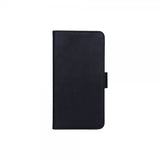 Gear iPhone 6/6S Plus/iPhone 7 Plus/iPhone 8 Plus Fodral 3 Kortfack Svart
