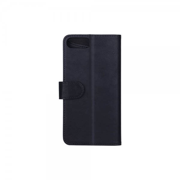 Gear iPhone 6/6S Plus/iPhone 7 Plus/iPhone 8 Plus Fodral 3 Kortfack Svart