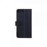 Gear iPhone 6/6S Plus/iPhone 7 Plus/iPhone 8 Plus Fodral 3 Kortfack Svart