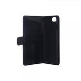 Gear iPhone 6/6S Plus/iPhone 7 Plus/iPhone 8 Plus Fodral 3 Kortfack Svart
