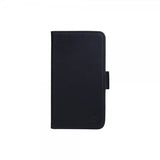 Gear iPhone 6/6S/7/8/SE Fodral med Kortfack Svart