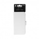 Gear Samsung Galaxy S6 Fodral 2 Kortfack Vit