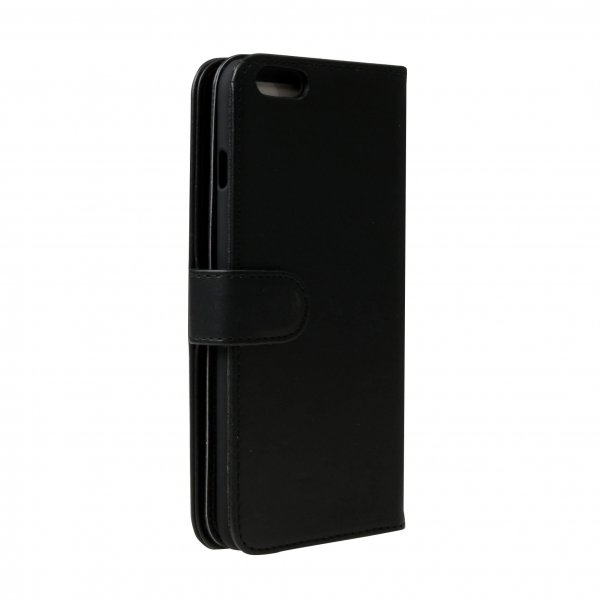 Gear iPhone 6/6S Plus Fodral 7 Kortfack Svart