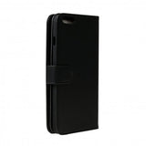 Gear iPhone 6/6S Plus Fodral 7 Kortfack Svart