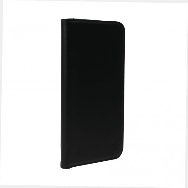 Gear iPhone 6/6S Plus Fodral 2 Kortfack Svart