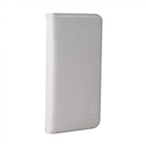 Gear iPhone 6/6S Fodral 2 Kortfack Löstagbart Skal Vit