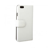 Gear iPhone 6/6S Fodral 2 Kortfack Vit