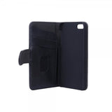 Gear iPhone 5/5S/SE 2016 Fodral med två Kortfack Svart