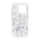 iPhone 15 Pro Max Skal Mönster MagSafe Blomkvistar