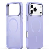 Dux Ducis iPhone 17 Pro Max Skal Yind Series MagSafe Lila