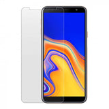 Gear Samsung Galaxy J4 Plus Skärmskydd 2.5D