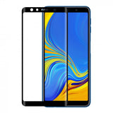 Gear Samsung Galaxy A7 2018 Skärmskydd 3D