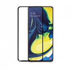 Samsung Galaxy A71 Skärmskydd & Kameraskydd