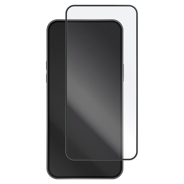 Gear iPhone 17/iPhone 17 Pro/iPhone 16 Pro Skärmskydd 3D