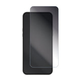 Gear iPhone 17/iPhone 17 Pro/iPhone 16 Pro Skärmskydd 2.5D Privacy