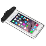 Gear Vattentät Mobilväska IPX8 6.5"