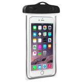 Gear Vattentät Mobilväska IPX8 6.5"