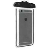 Gear Vattentät Mobilväska IPX8 6.5"