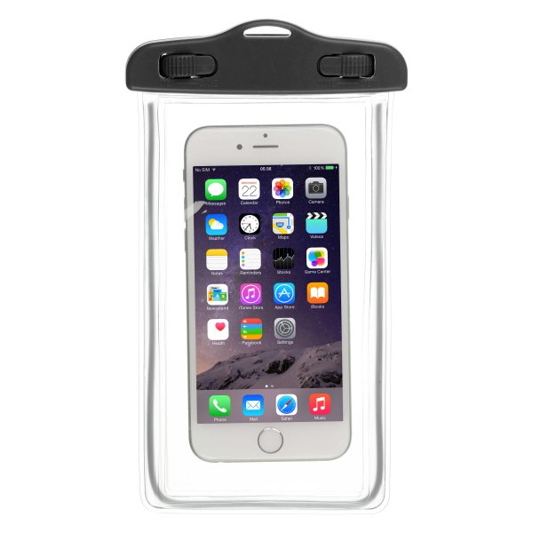 Gear Vattentät Mobilväska IPX8 6.5"