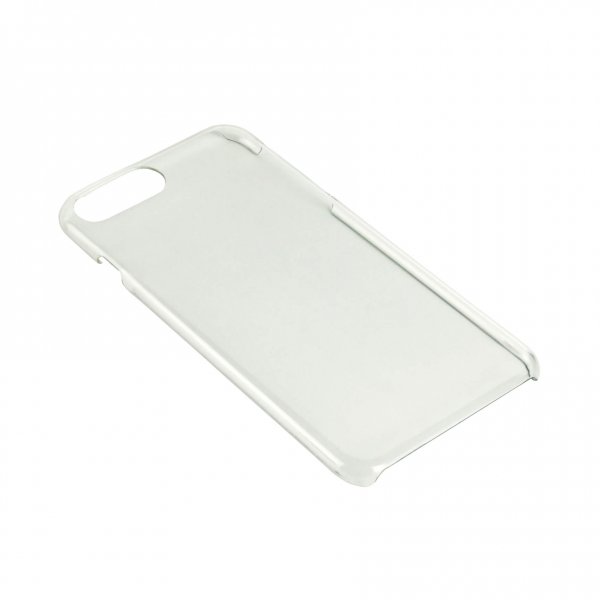 Gear iPhone 6/6S Plus Skal Hårdplast Transparent