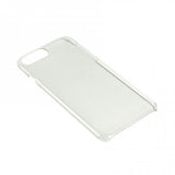 Gear iPhone 6/6S Plus Skal Hårdplast Transparent