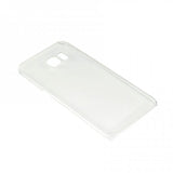 Gear Samsung Galaxy S7 Edge Skal Hårdplast Transparent