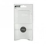 Gear Samsung Galaxy S6 Edge Skal Hårdplast Transparent