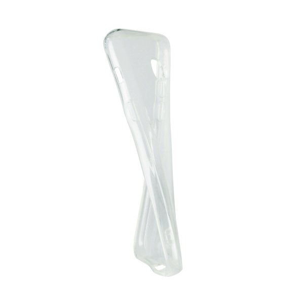 Gear Samsung Galaxy A3 2017 Skal TPU Transparent