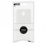 Gear Samsung Galaxy J5 2017 Skal Hårdplast Vit