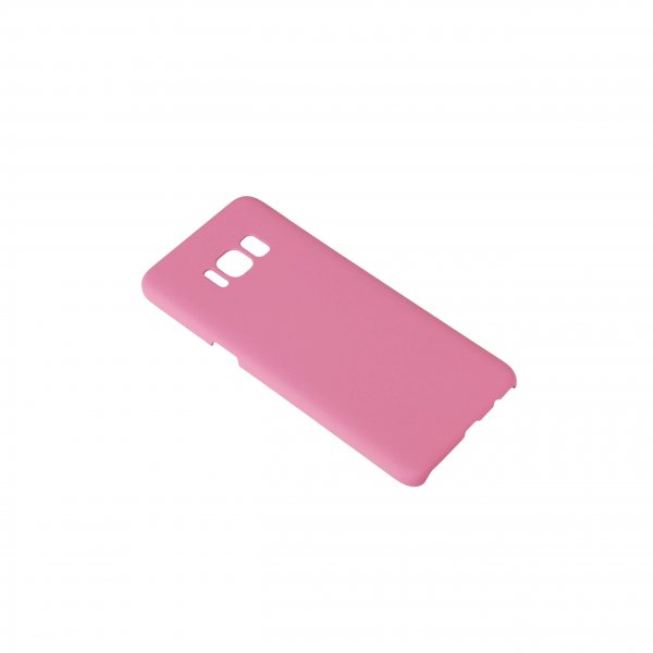 Gear Samsung Galaxy S8 Skal Hårdplast Rosa