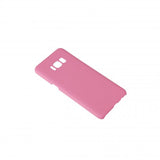 Gear Samsung Galaxy S8 Skal Hårdplast Rosa