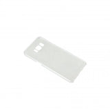 Gear Samsung Galaxy S8 Plus Skal Hårdplast Transparent