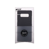 Gear Samsung Galaxy Note 8 Skal Hårdplast Svart