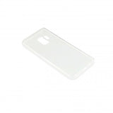 Gear Samsung Galaxy S9 Skal TPU Transparent