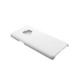 Gear Samsung Galaxy S9 Skal Hårdplast Vit