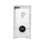 Gear Samsung Galaxy S9 Plus Skal Hårdplast Vit
