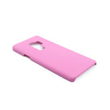 Gear Samsung Galaxy S9 Plus Skal Hårdplast Rosa