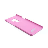 Gear Samsung Galaxy S9 Plus Skal Hårdplast Rosa
