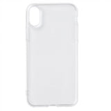 Gear iPhone Xr Skal TPU Transparent