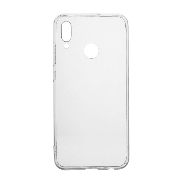 Gear Huawei P Smart 2019 Skal TPU Transparent