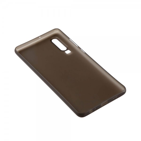 Gear Huawei P30 Skal Ultra Slim Svart