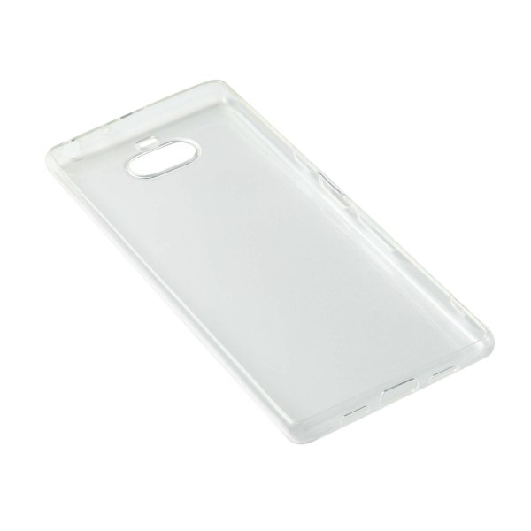 Gear Sony Xperia 10 Skal TPU Transparent