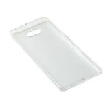 Gear Sony Xperia 10 Skal TPU Transparent