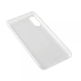 Gear Samsung Galaxy A50 Skal TPU Transparent