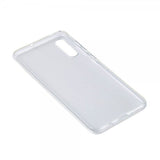 Gear Samsung Galaxy A70 Skal TPU Transparent