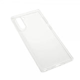 Gear Samsung Galaxy Note 10 Skal TPU Transparent