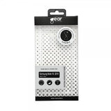 Gear Samsung Galaxy Note 10 Skal TPU Transparent
