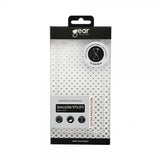 Gear Samsung Galaxy Note 10 Plus Skal TPU Transparent
